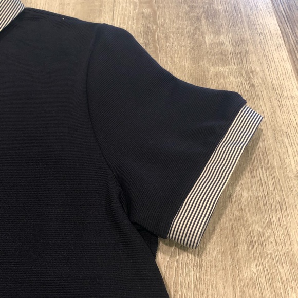 Zara Trafaluc Peter Pan Dress - Picture 4 of 8